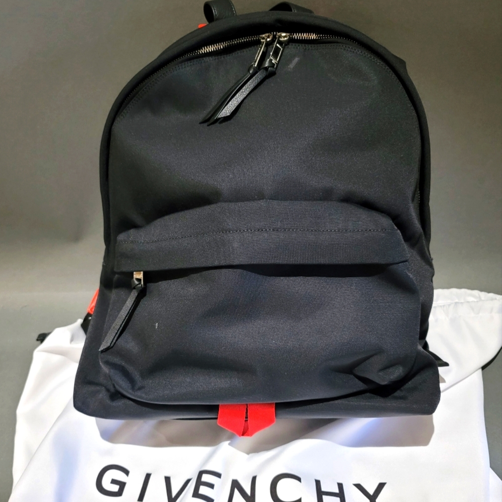 Givenchy backpack